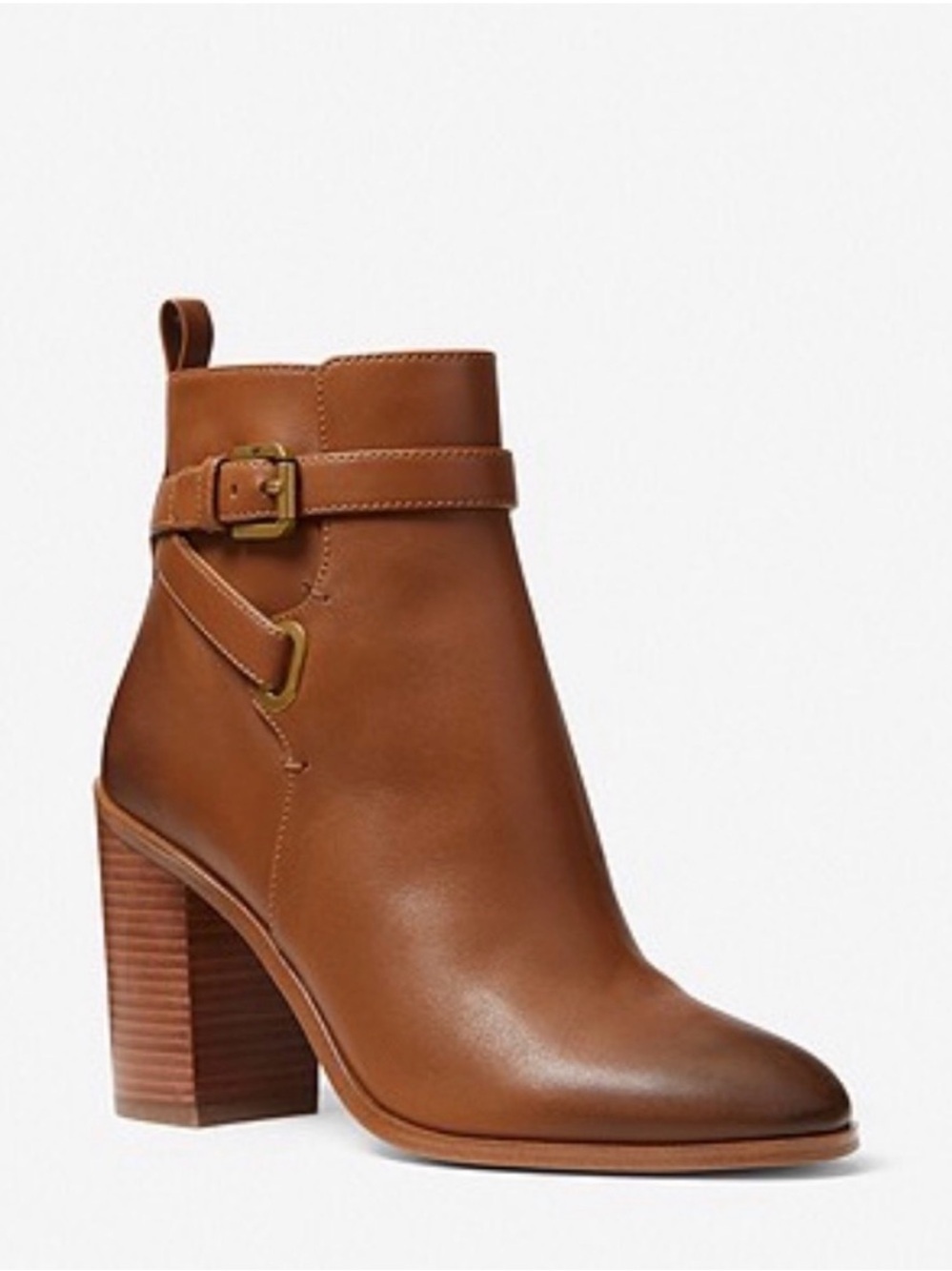 MICHAEL Michael Kors Aldridge Bootie Size 7.5